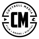 Gordon Cottrell - @cottrellmedia - Instagram