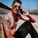 Gordon John Craddock - @gordonflesh1963 - Instagram