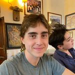 Gordon Dailey - @gordodailey - Instagram