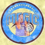Aaron Gordon Daily - @aaron_gordon_daily - Instagram