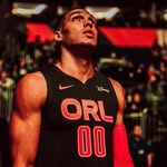 Aaron Gordon Daily Backup - @aaron_gordon_backup - Instagram