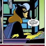 Daily Barbara Gordon - @dailybarbaragordon - Instagram
