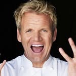 Gordon Ramsay - @daily_gordon_ramsay - Instagram