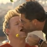kissing gordon - @gordongotkiss.daily - Instagram