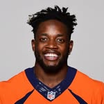 Mel - @daily_melvin_gordon - Instagram
