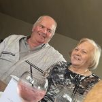 Gordon Davidson - @gordon.davidson.50 - Instagram