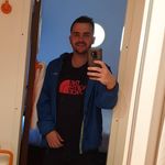 gordon davidson - @gdavidson90 - Instagram