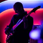 Gordon Davidson - @gdbass500 - Instagram