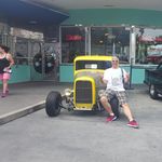 Gordon Davidson - @gordondavidson1966 - Instagram