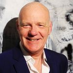 Gordon Davidson - @gordonmodernart - Instagram