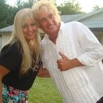 Sue Gordon Decker - @luvmingos - Instagram