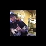 Gordon Dew - @gorditodewchez - Instagram