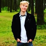 ♥️Gordon Dewoon är bäst♥️ - @gordon_dewoon_fp - Instagram