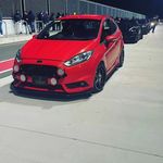 Gordon Dickson - @fiesta_st180_0rwhp - Instagram