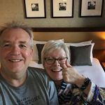 Gordon Dickson - @got_u_300 - Instagram