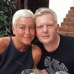 Gordon Dickson - @gordydickson - Instagram