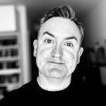 Gordon Dickson - @infntlwn - Instagram