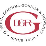 Gordon Dodson Gordon & Rowlett - @gordondodsonlaw - Instagram