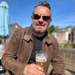 Gordon Doherty - @of_the_mod_persuasion - Instagram