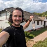 Gordon Doherty - @gordon.doherty - Instagram