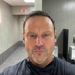 Gordon Doherty Jr. - @truestrength3030 - Instagram