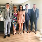 Marian Gordon Doherty - @mariangordondoherty - Instagram