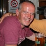 Gordon Drummond - @gordondrummond - Instagram