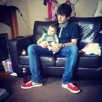 Gordon Drummond - @gordondrummond17 - Instagram