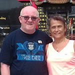 Gordon Drummond - @ghdrummond54 - Instagram