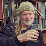 Gordon D. Duke - @thingunderthestairs - Instagram