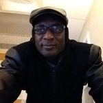 Gordon Duke - @swankman60 - Instagram