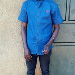 Gordon Gordie Bagambe Duke - @bagambeduke - Instagram