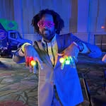 Gordon Dunlap - @i_feel_sound - Instagram