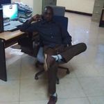 Eng Gordon Otieno - @eng.gordon - Instagram