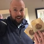 Gordon English - @gordon_english - Instagram