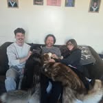 Gordon Allan Everett - @gordoneverett68 - Instagram