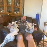 Gordon Everett - @newboldgord - Instagram