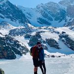 Gordon Ewing - @trailrunner30 - Instagram