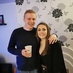Gordon Ewing - @gordonewing92 - Instagram