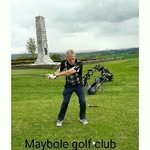Gordon Fairweather - @gordonfairweather - Instagram