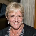Cheryl Gordon-Farmer - @cherylgordonfarmer - Instagram