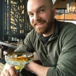 Gordon Farrell - @cruisingforcocktails - Instagram