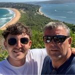 Gordon Farrell - @gordon.farrell.1232 - Instagram