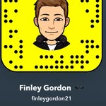 finley gordon - @finleygordon13 - Instagram
