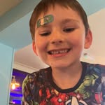 Finley Gordon - @finleygordon2016 - Instagram
