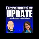 Gordon Firemark - @entertainmentlawupdate - Instagram