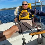 Gordon Fleming - @sailflamingo - Instagram