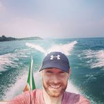 Gordon Fleming - @gordonfleming - Instagram