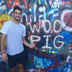 Gordon Fleming - @gflem_ - Instagram