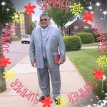 Gordon Ford - @bishop4d - Instagram